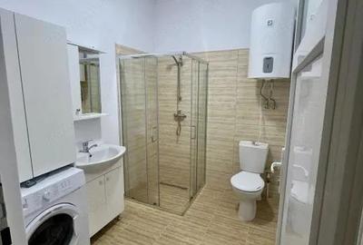 Garsoniera moderna, 35 mp + terasa 12 mp .Parcare inclusa Valenii de Munte - 8