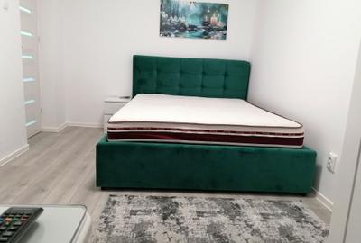Apartament cu 2 camere decomandat în Județean - 2