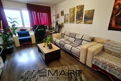 Apartament 56mp balcon 13mp Bulevardul Mihai Viteazu Apartament 56mp balcon 13mp Bulevardul Mihai Viteazu - 2