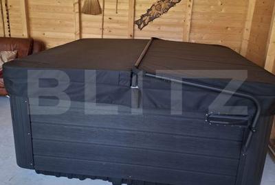 Casă cu 4 camere cu Teren 768 Mp în Râșca - 4