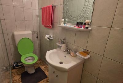 Apartament cu 3 camere decomandat în Dristor - 2