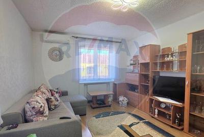 Apartament doua camere vis a vis de Vila Flora Medias - 12