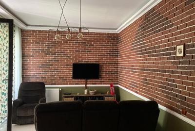 Inchiriere apartament 2 camere cu loc de parcare  Otopeni complex Luxor - 1