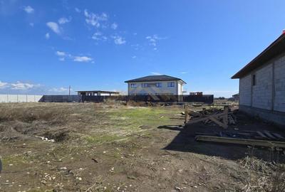 Terenul potrivit | Gaz Curent | Mega Parc Berceni - 3