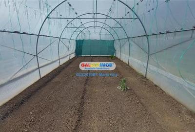 Casă cu Teren 800 Mp în Vest - 17