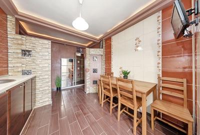 Structura Generoasa | Doua Locuri De Parcare Structura Generoasa | Doua Locuri De Parcare - 3