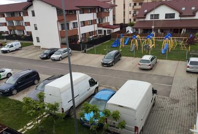 Apartament cu 2 camere decomandat în Sânpetru - 3