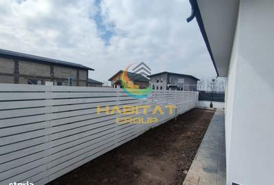 Casă cu 4 camere în Dobreni - 13