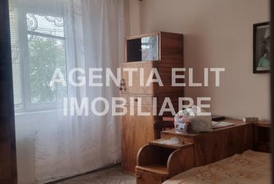 Apartament cu 2 camere semidecomandat în Central - 4