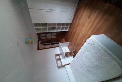Apartament cu 4 camere decomandat în Central - 5