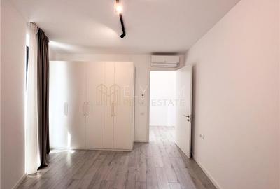 Apartament cu 3 camere decomandat, mobilat în Herăstrău - 19
