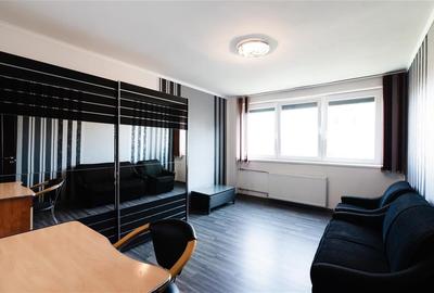 Apartament cu 2 camere decomandat în Dacia