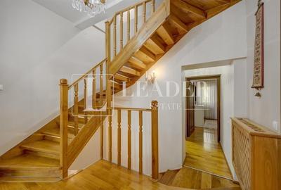 Vanzare vila consolidata si renovata | Parcul Circului - 22