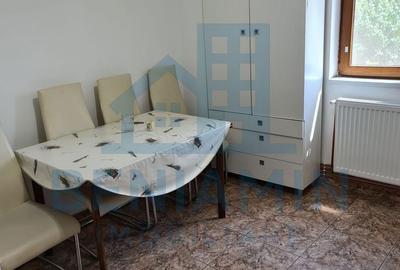 Apartament cu 2 camere decomandat în Lăpuș - 3