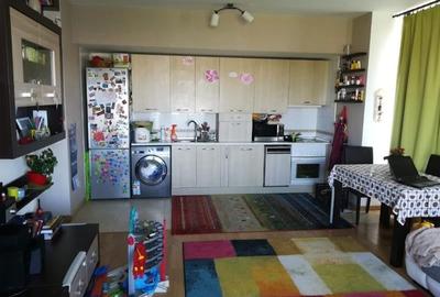 Apartament cu 3 camere decomandat în Gheorgheni