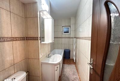 Apartament cu 2 camere, mobilat în Siderurgiștilor - 1