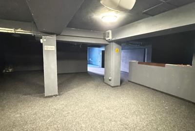 Spatiu de depozitare 166 mp, zona Kamsas - 1