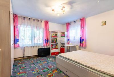 Casa+Laborator+ Teren 12.700 mp + casa de vacanta - Bolin... - 35