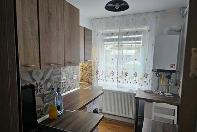 Inchiriere apartament 2 camere Zona Noua 600EUR