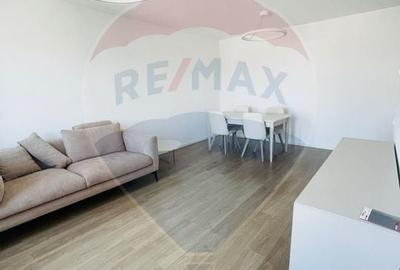 Apartament cu 2 camere de vanzare in Pipera cu loc de parcare inclus - 2
