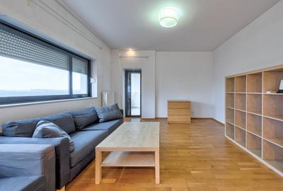 Apartament cu 2 camere decomandat, mobilat în Băneasa - 2