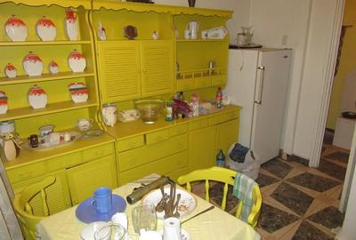 Vanzare 3 camere PARC IOR - Baba Novac - Metrou Titan - 15