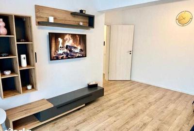 Apartament cu 2 camere în Central - 3