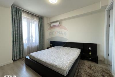 Apartament cu 3 camere, mobilat în Central - 2