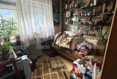 Apartament 4 camere, 80 mp, etaj 1, boxe incluse, zona Piata Flora Manastur - 4