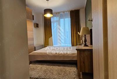 Apartament cu 2 camere, City of Mara, terasa, centrala proprie,parcare - 7