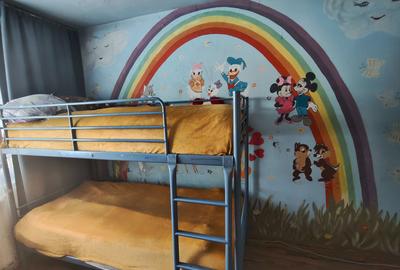 Apartament cu 2 camere semidecomandat în Central - 4