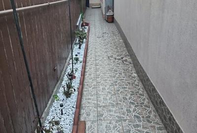 Casa 3 Camere, Baie, Bucatarie, 2 Bai Centru - Tomis 2, eMag - 142m - 14