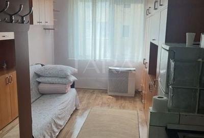 Garsonieră, mobilată în Dâmbul Rotund