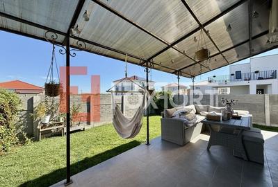 COMISION 0% Duplex cu 3 camere pe parter, mobilat utilat - zona Remetea Mare - 16