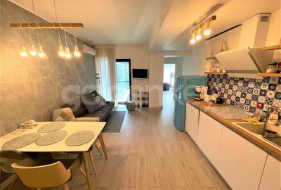 OPORTUNITATE | Apartament 3 cam | Mamaia | 2 locuri Parcare + boxa | - 4