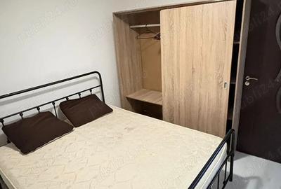 Garsonieră decomandată în Astra - 6