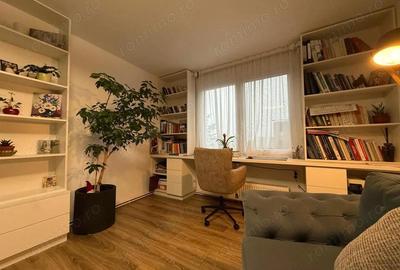 Apartament cu 4 camere decomandat în Tudor - 2