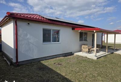 Casă cu 2 camere cu Teren 416 Mp în Hărman - 7