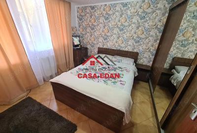 Casă cu 4 camere cu Teren 176 Mp în Central - 7