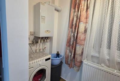 Apartament cu 2 camere în Central - 7