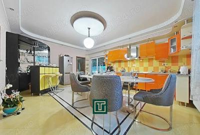 Casa impresionanta cu 15 camere, teren generos, piscina ?i doua corpuri de cladire Fantanele, Arad - 9