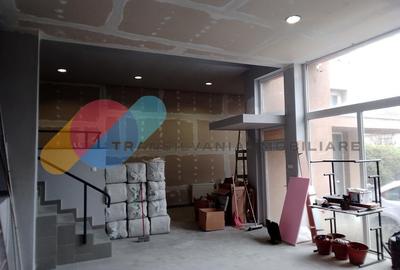 Birou, de 160 mp, în Mănăștur - 4