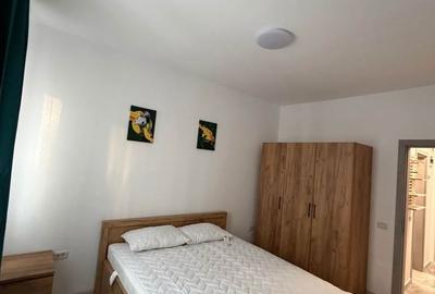 Apartament cu 2 camere în Chiajna - 2