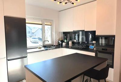 Casa cu 4 camere | 185mp utili | Garaj | Europa | Eugen Ionesco - 3