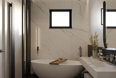 Casă cu 4 camere cu Teren 495 Mp în Aroneanu - 3