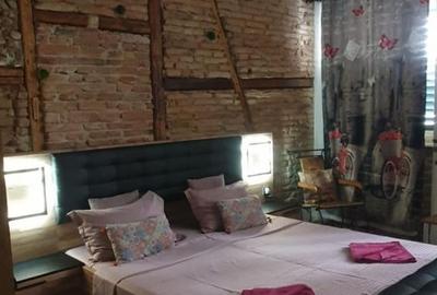 Afacere la cheie- 2 Garsoniere - Ultracentral, Sibiu - 1