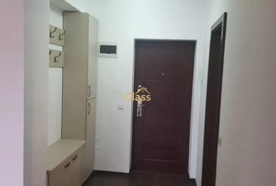 Apartament cu 2 camere decomandat, mobilat în Baciu - 7