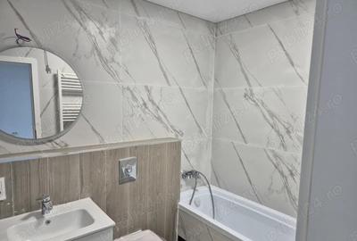 Apartament cu 3 camere decomandat, mobilat în Crângași - 5