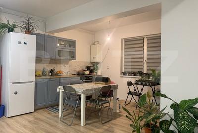 Apartament cu 3 camere in Baciu - 2