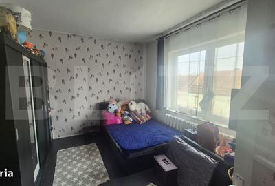 Casă cu 4 camere cu Teren 500 Mp în Titulescu - 7